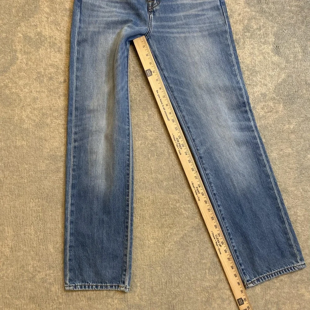 7 For All Mankind loops interior bag